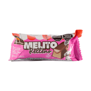 Melito Relleno Horneaditos 37 Grs