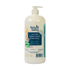 Loción Hidratante Corporal Nf 1000 Ml