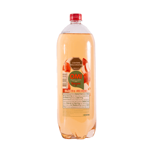 Agua con Gas Manzana Omi 1700 Ml