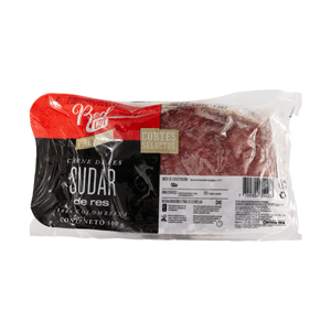Sudar de Res Red Cut 500 G