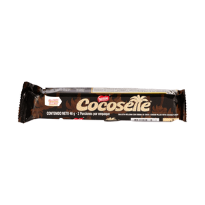 Wafer Cocosette 46 Gr