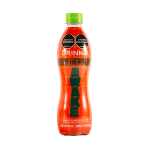 Bebida Energizante Drink-A 380 Ml