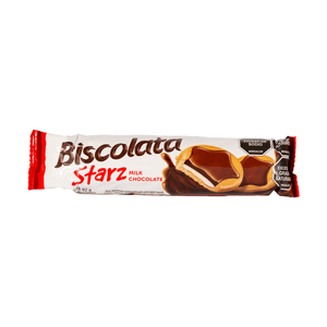 Galleta Biscolata Starz 82 Grs