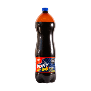 Pony Malta Go Pet 2 L