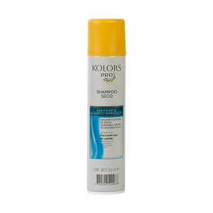 Shampoo Seco Kolors Pro 266 Ml
