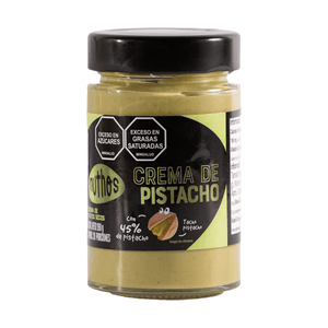 Crema de Pistacho Nuthos 190 Grs