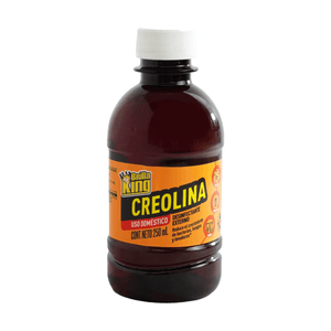 Creolina Brilla King 250 Ml
