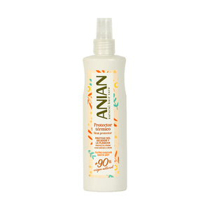 Protector Térmico Capilar Anian 250 Ml