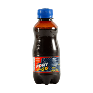 Pony Malta Go Pet 200 Ml