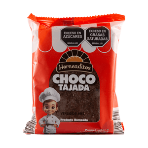 Choco Tajada Horneaditos 65 Grs