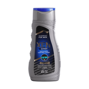 Shampoo Control Caida Xen 400 Ml