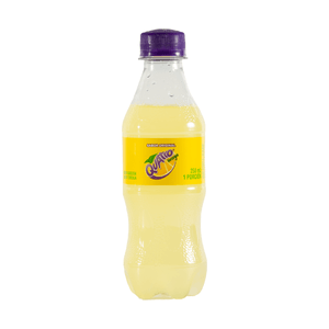 Gaseosa Quatro Toronja Original 250 Ml