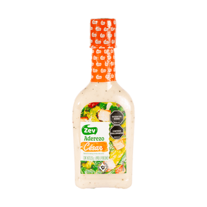 Aderezo César Zev 250 G