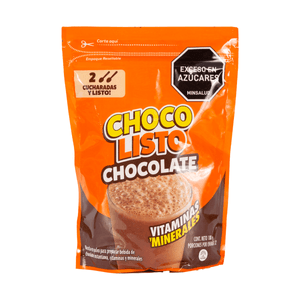 Chocolisto Chocolate 180 G