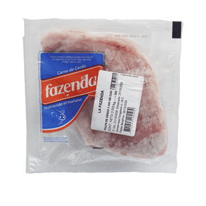 Pulpa de Cerdo 500 G