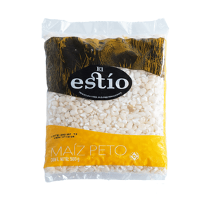 Maiz Peto el Estio 500 Gr