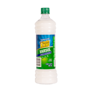 Varsol Emulsionado Brilla King 800 Ml