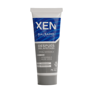 Bálsamo After Shave Xen 75 Ml