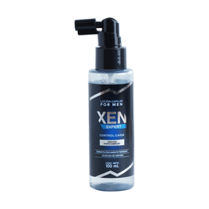 Loción Capilar Control Caida Xen 100 Ml