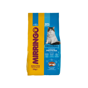 Mirringo Original Adultos 1 Kg