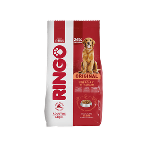 Ringo Original Adultos 1 Kg