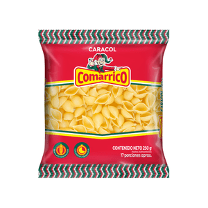 Caracol Comarrico Clásica 250 G