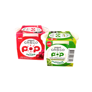 Yogur Griego Latti Pop Surtido 140 Gr