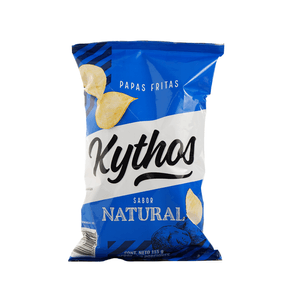 Papas Fritas Naturales Kythos 115 Gr