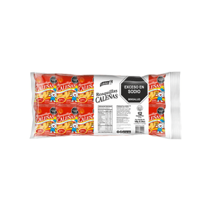 Rosquillas Caleñas X 180 Grs