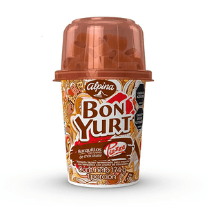 Bonyurt Piazza Alpina 174 Grs