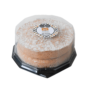 Torta Maria Luisa Tradición 1915 500 Gr