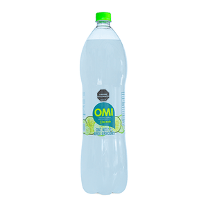 Agua con Gas Limonada Omi 1700 Ml