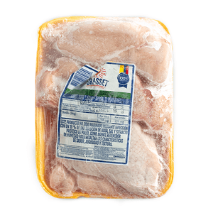 Medio Pollo Despresado Marinado 1100 G