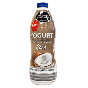 Yogur Tradi.sabores Surti. Latti 1500 Ml