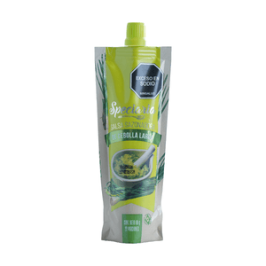 Salsa de Cebolla Larga Speciaria 110 G