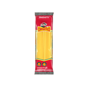 PASTA ESPAGUETTI COMARRICO 250 g