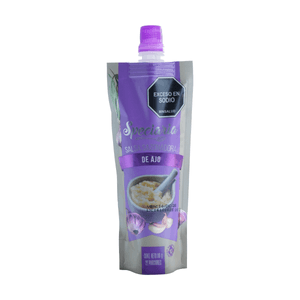 Salsa de Ajo Speciaria 110 G