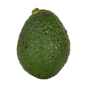 Aguacate Hass Unidad