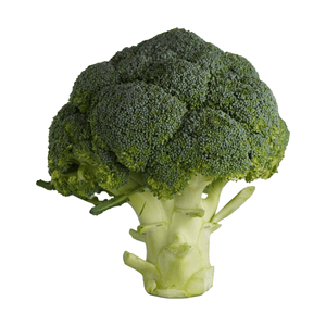Brócoli Unidad