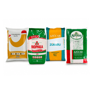 Azúcar Blanca 1000 Grs