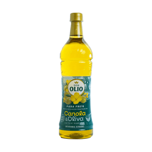 Aceite de Canola y Oliva Don Olio 900 Ml