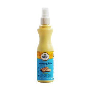 Spray Sabor A Mantequilla Don Olio 180 G