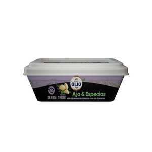 Esparcible Ajo y Especias Don Olio 250 G