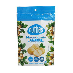 Macadamia Nuthos 70 G