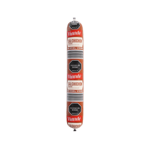 Salchichon Cervecero Viandé 900 G