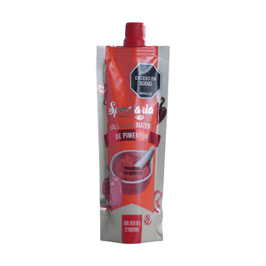 Salsa de Pimentón Speciaria 110 G
