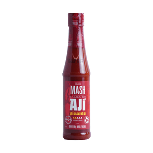 Salsa de Aji Picante Mash 99 Gr