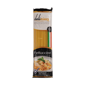 Fettuccine Deliziare 500 Grs