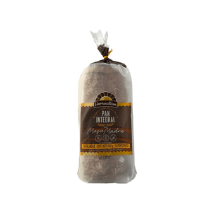 Pan Integral Masa Madre Horneaditos 500 G