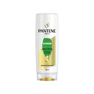 Acondicionador Pantene Restauración 300 Ml